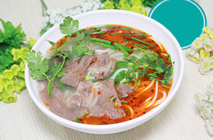 柘荣羊肉粉培训